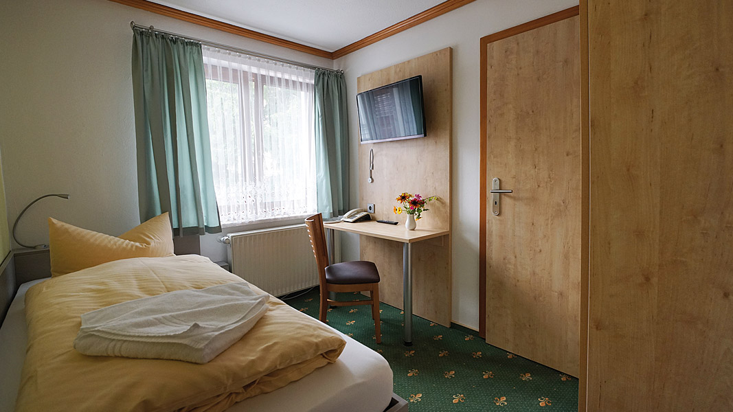 Zimmer Landhotel & Gasthof Zwota im Erzgebirge